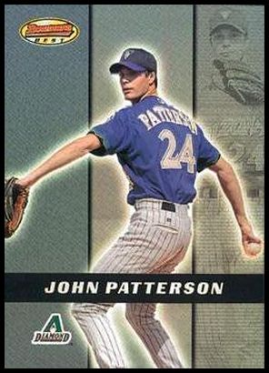 102 John Patterson